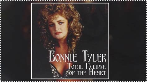 youtube total eclipse of the heart lyrics|bonnie tyler total eclipse.
